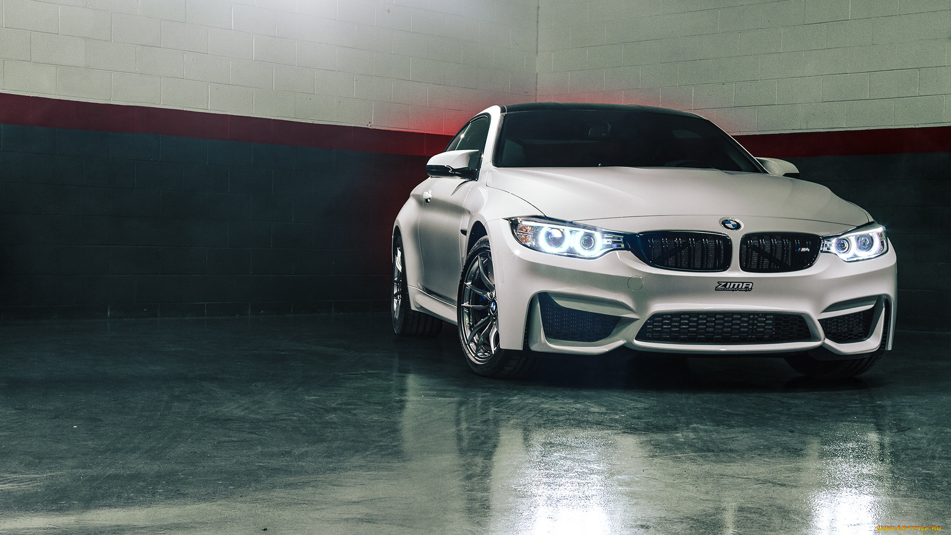 , bmw, m4